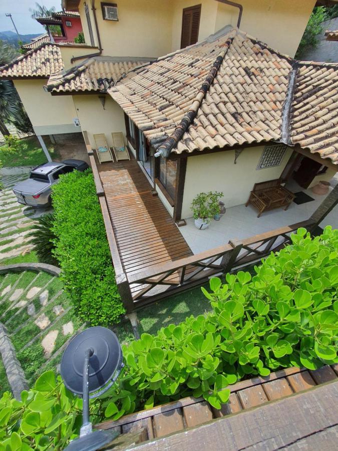 Villa Maravilhosa Mansão Geribá Búzios Esterno foto