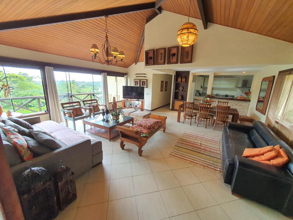 Villa Maravilhosa Mansão Geribá Búzios Esterno foto