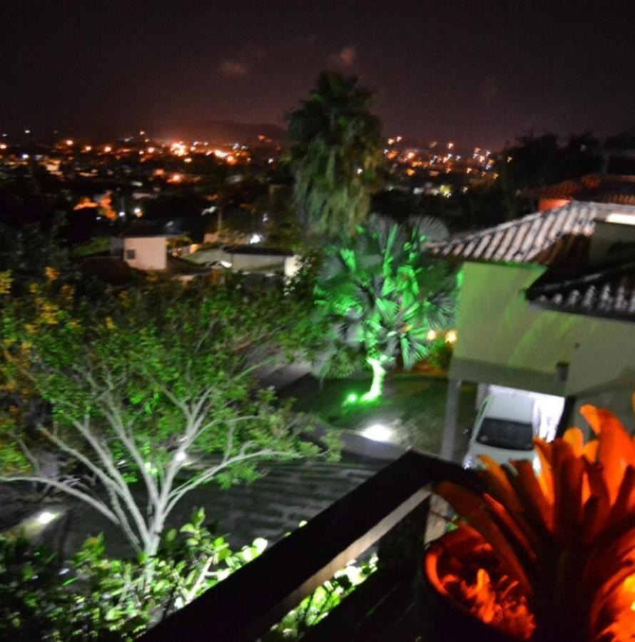 Villa Maravilhosa Mansão Geribá Búzios Esterno foto