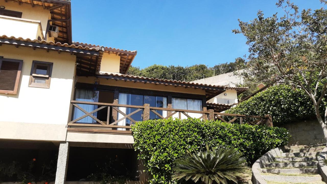Villa Maravilhosa Mansão Geribá Búzios Esterno foto