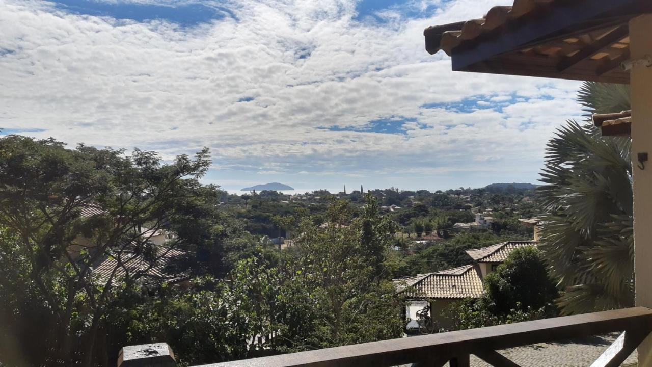 Villa Maravilhosa Mansão Geribá Búzios Esterno foto