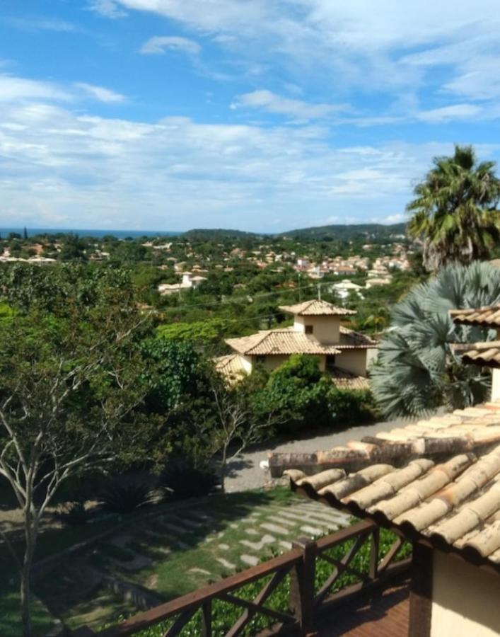 Villa Maravilhosa Mansão Geribá Búzios Esterno foto