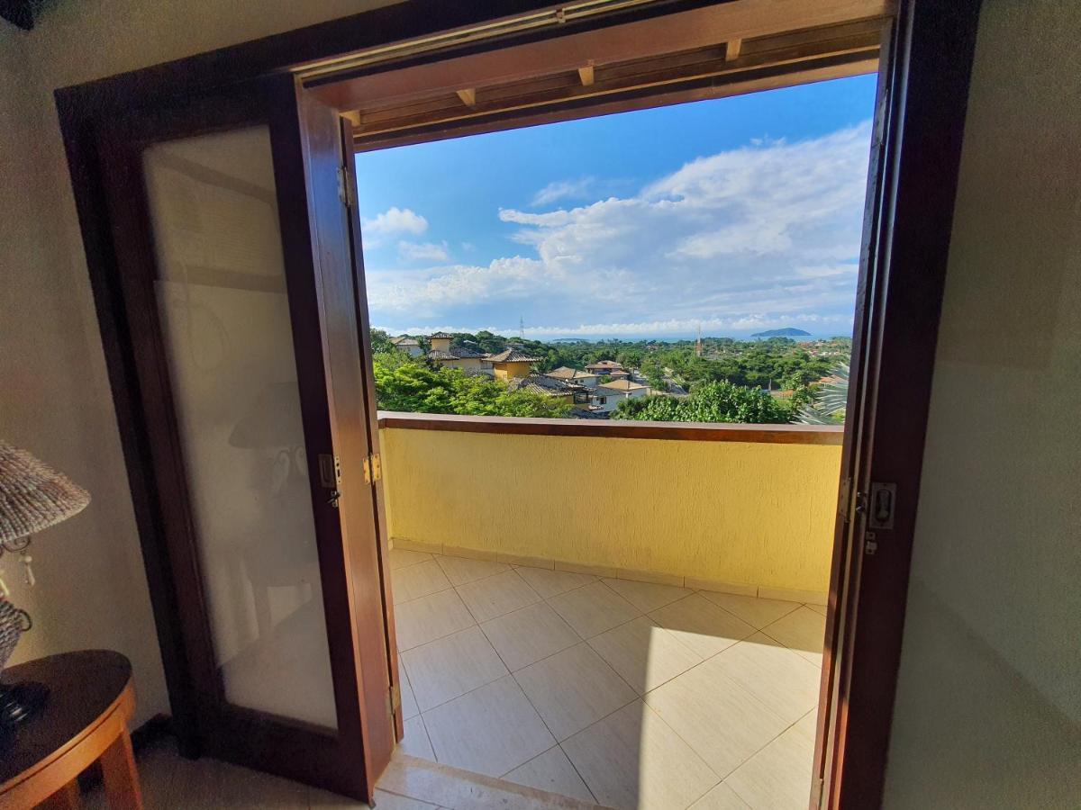 Villa Maravilhosa Mansão Geribá Búzios Esterno foto