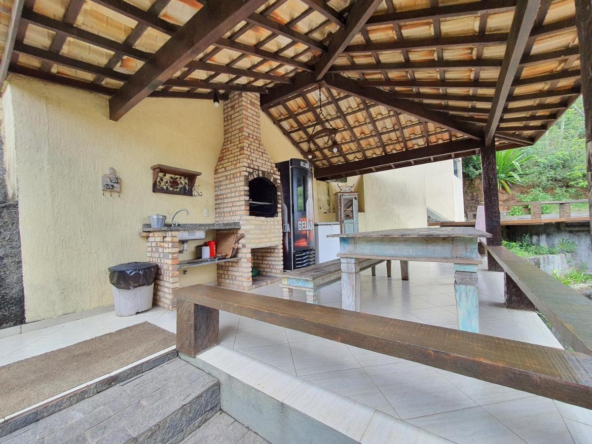 Villa Maravilhosa Mansão Geribá Búzios Esterno foto