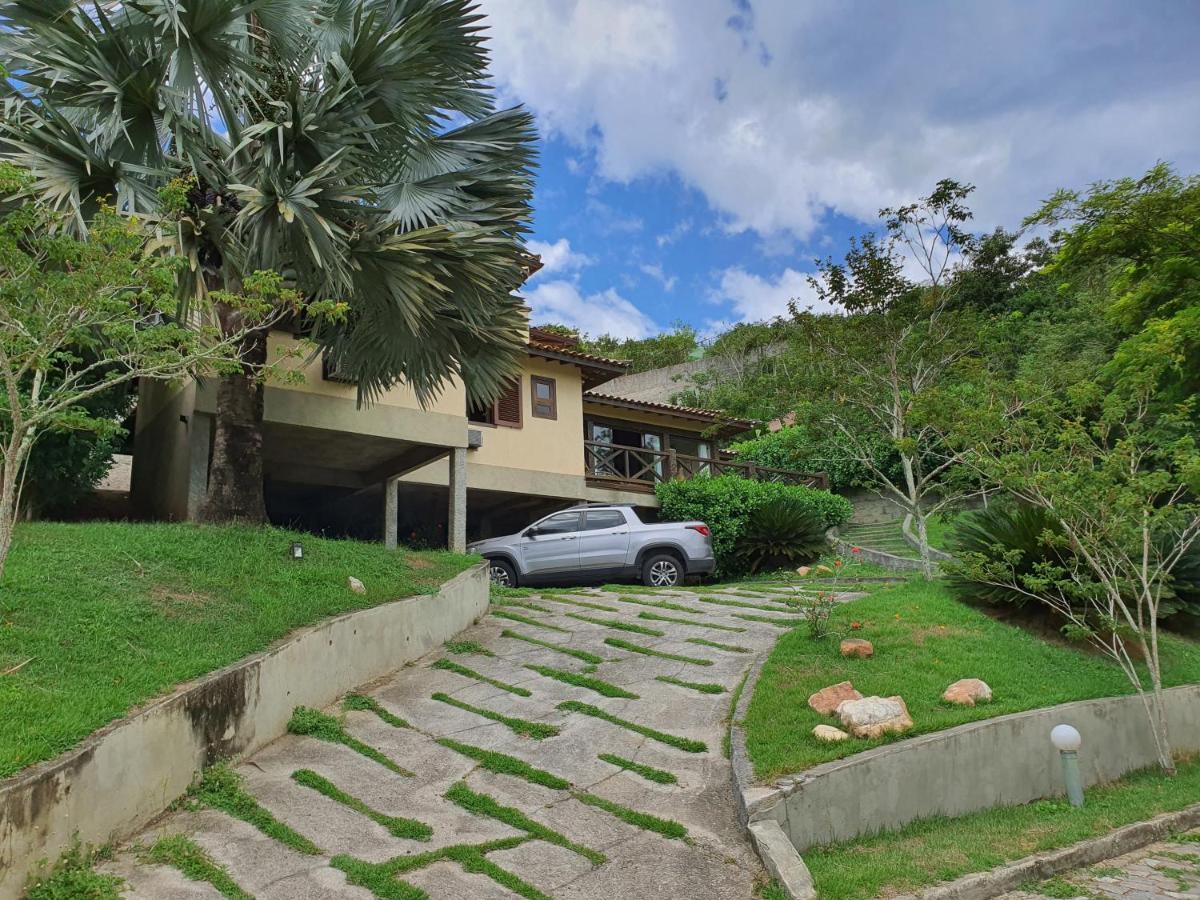 Villa Maravilhosa Mansão Geribá Búzios Esterno foto