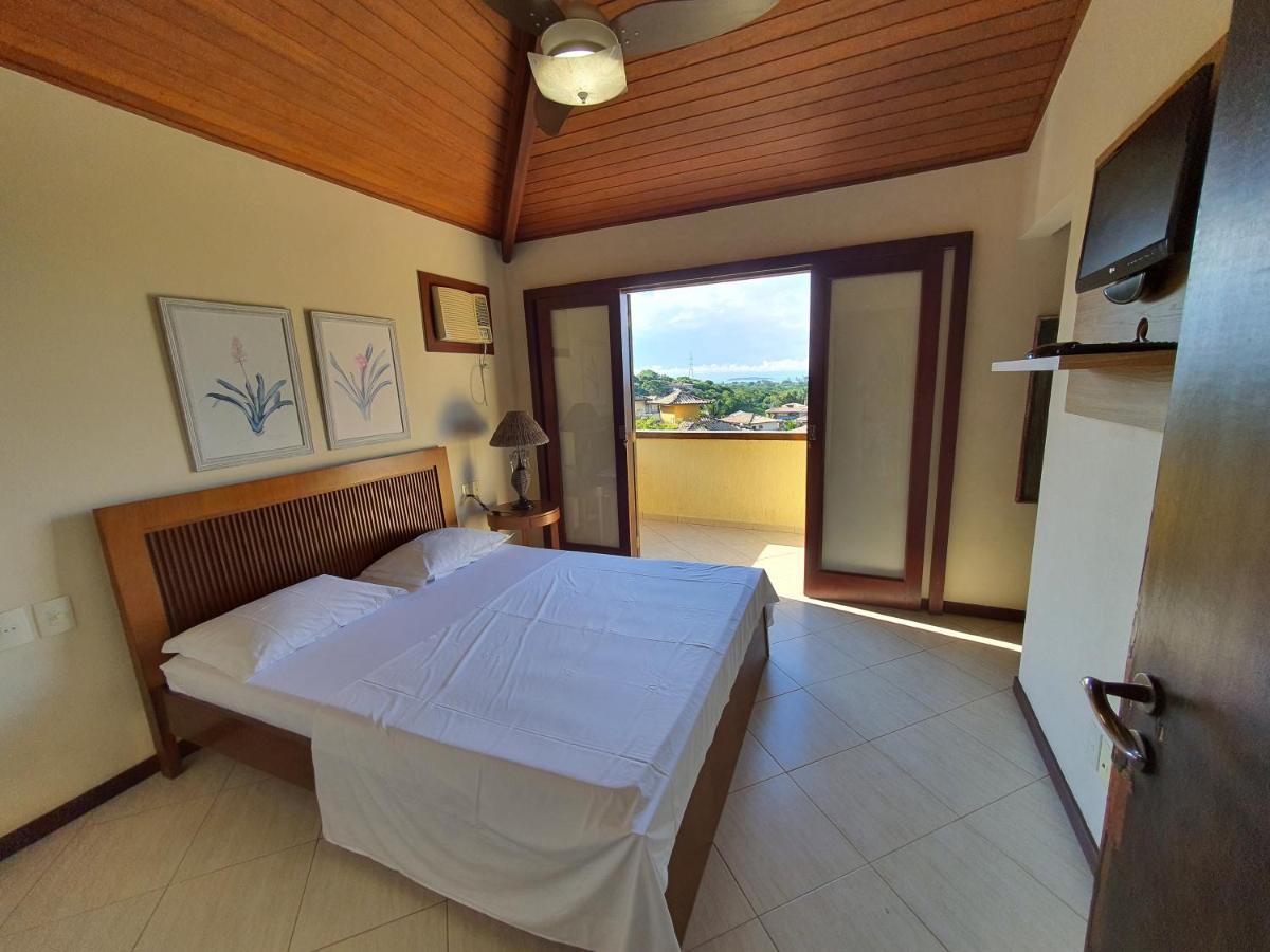 Villa Maravilhosa Mansão Geribá Búzios Esterno foto