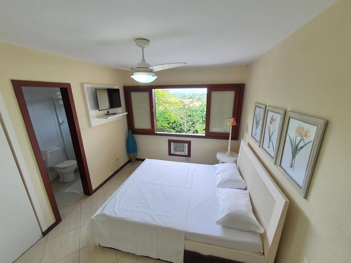 Villa Maravilhosa Mansão Geribá Búzios Esterno foto