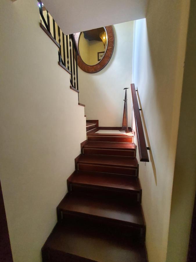 Villa Maravilhosa Mansão Geribá Búzios Esterno foto
