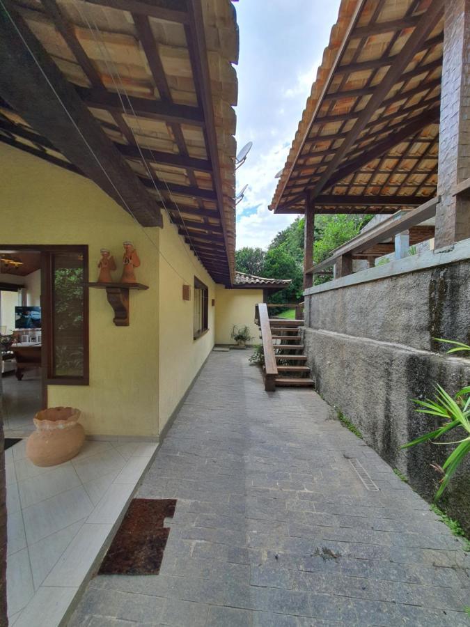Villa Maravilhosa Mansão Geribá Búzios Esterno foto