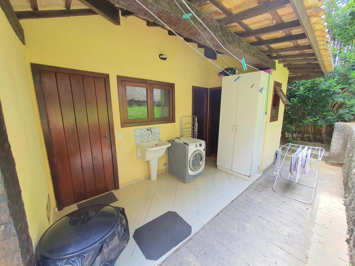 Villa Maravilhosa Mansão Geribá Búzios Esterno foto