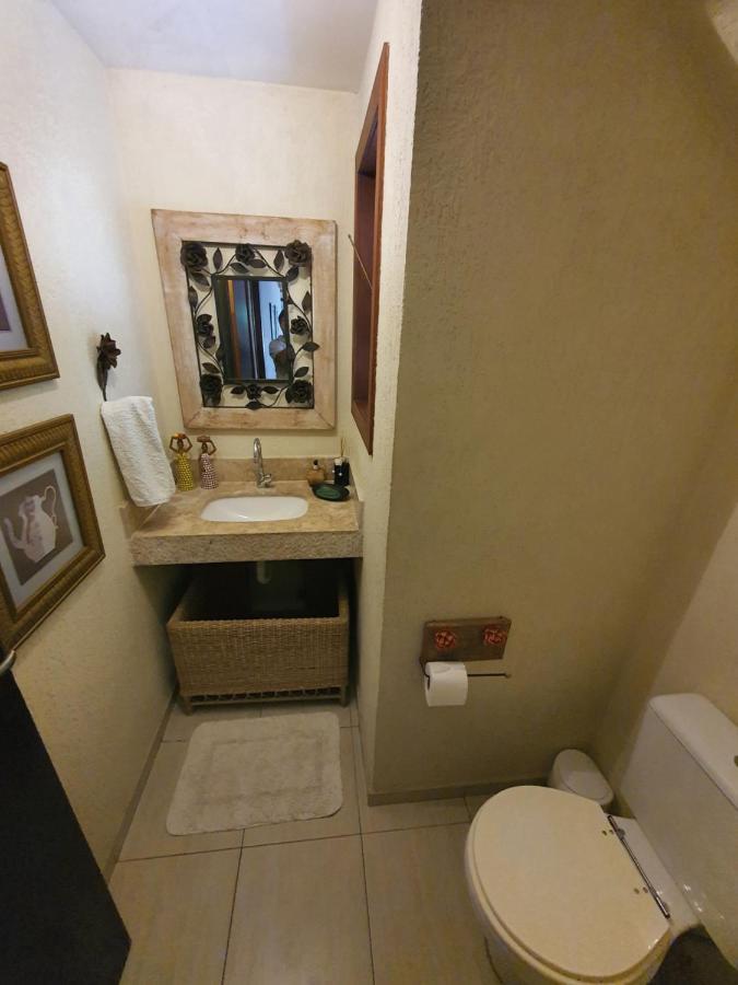 Villa Maravilhosa Mansão Geribá Búzios Esterno foto