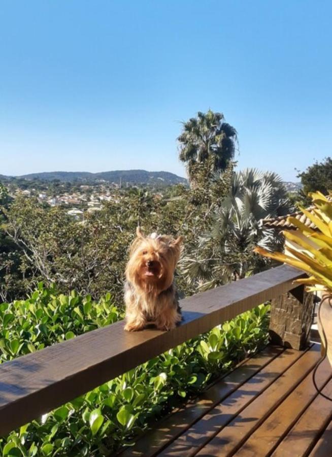 Villa Maravilhosa Mansão Geribá Búzios Esterno foto