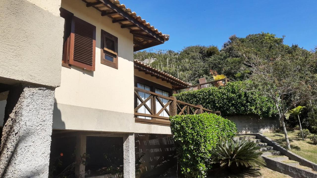 Villa Maravilhosa Mansão Geribá Búzios Esterno foto