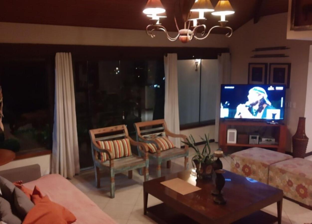 Villa Maravilhosa Mansão Geribá Búzios Esterno foto