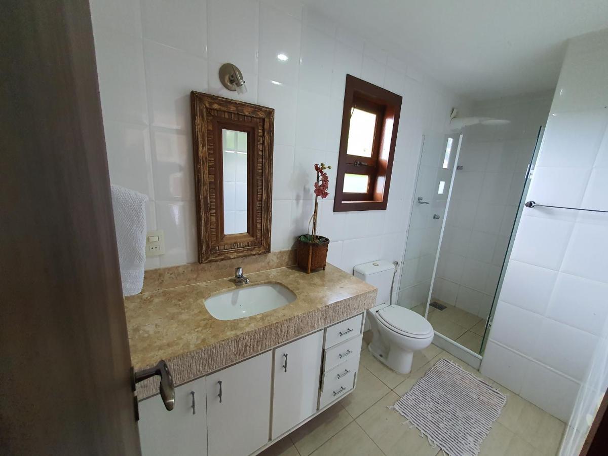 Villa Maravilhosa Mansão Geribá Búzios Esterno foto