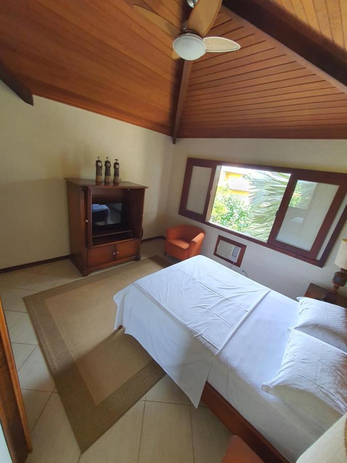 Villa Maravilhosa Mansão Geribá Búzios Esterno foto