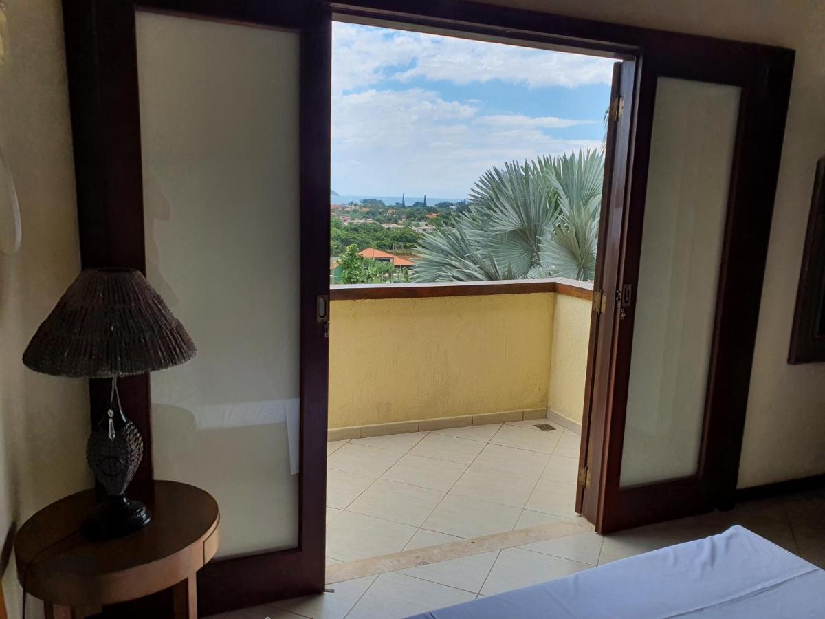 Villa Maravilhosa Mansão Geribá Búzios Esterno foto