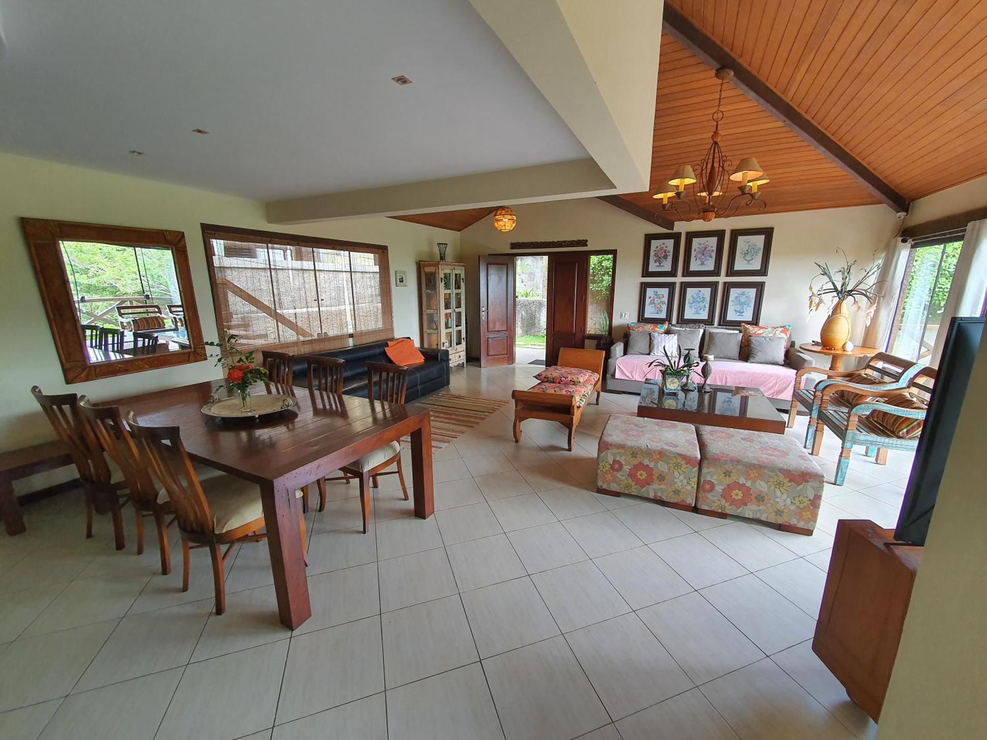 Villa Maravilhosa Mansão Geribá Búzios Esterno foto