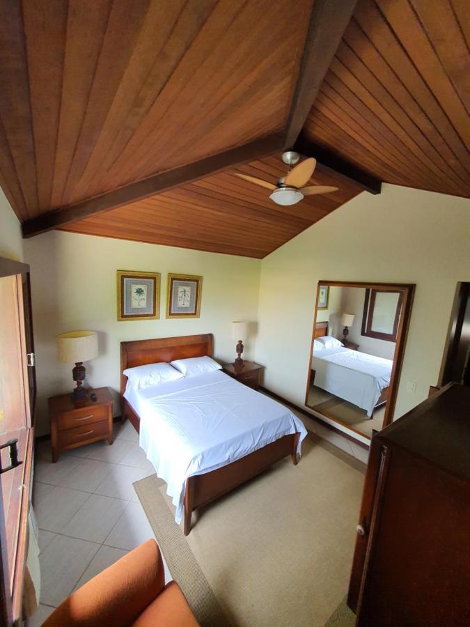 Villa Maravilhosa Mansão Geribá Búzios Esterno foto