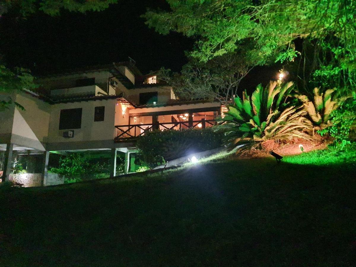 Villa Maravilhosa Mansão Geribá Búzios Esterno foto