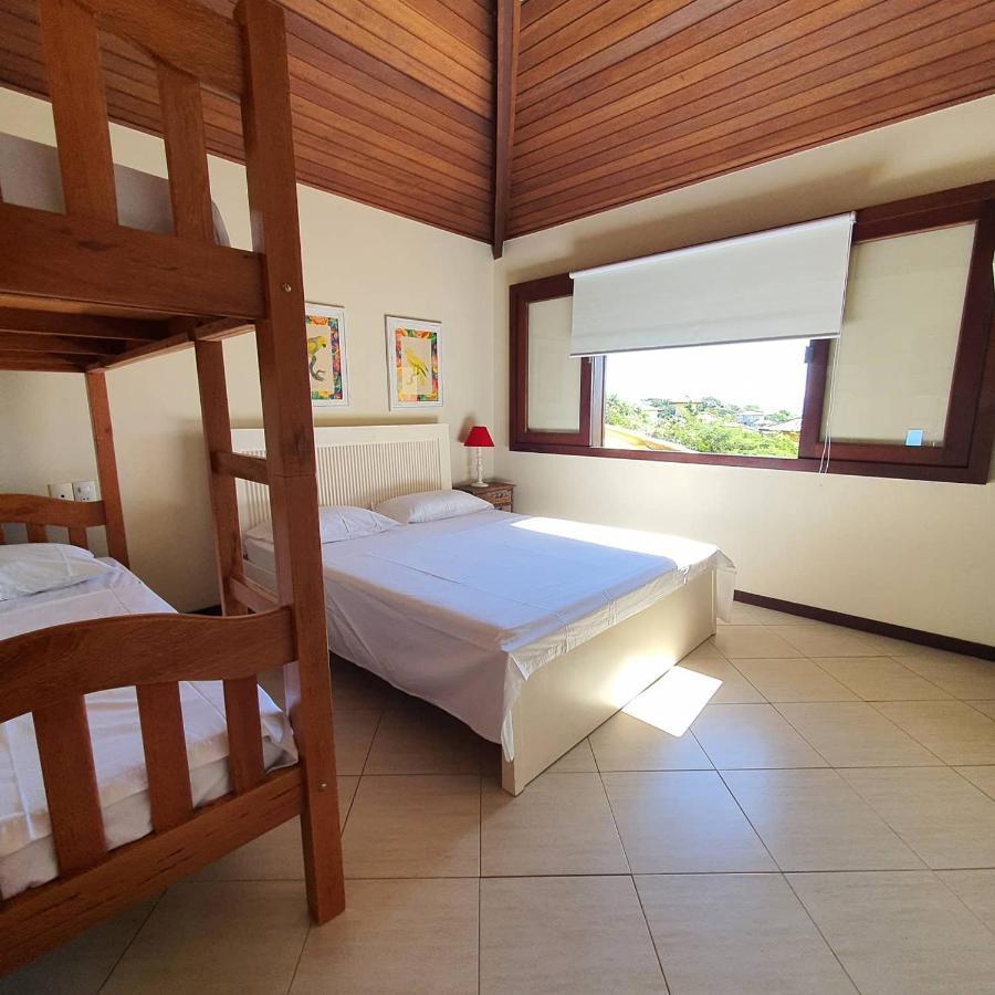 Villa Maravilhosa Mansão Geribá Búzios Esterno foto