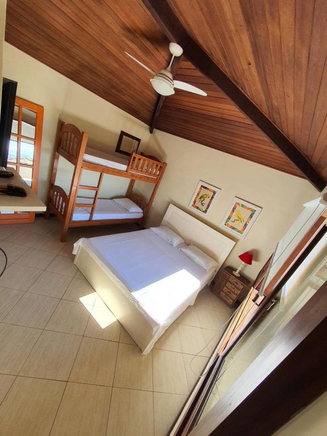 Villa Maravilhosa Mansão Geribá Búzios Esterno foto